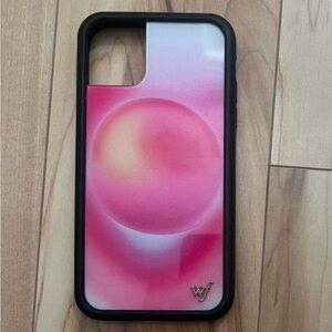 Wildflower Phone Cases